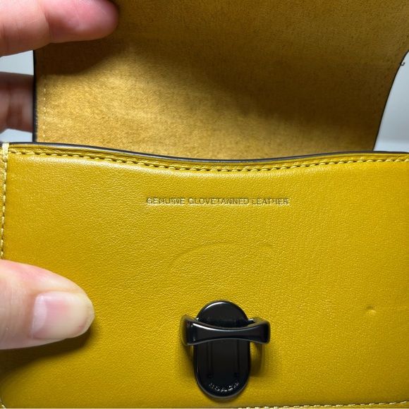 Coach Studio 12 mini wallet bag（Brand new no dust bag） - Picture 5 of 7
